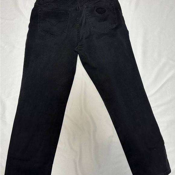 Versace Jeans Version 2 Couture Men Color Black - Picture 8 of 9